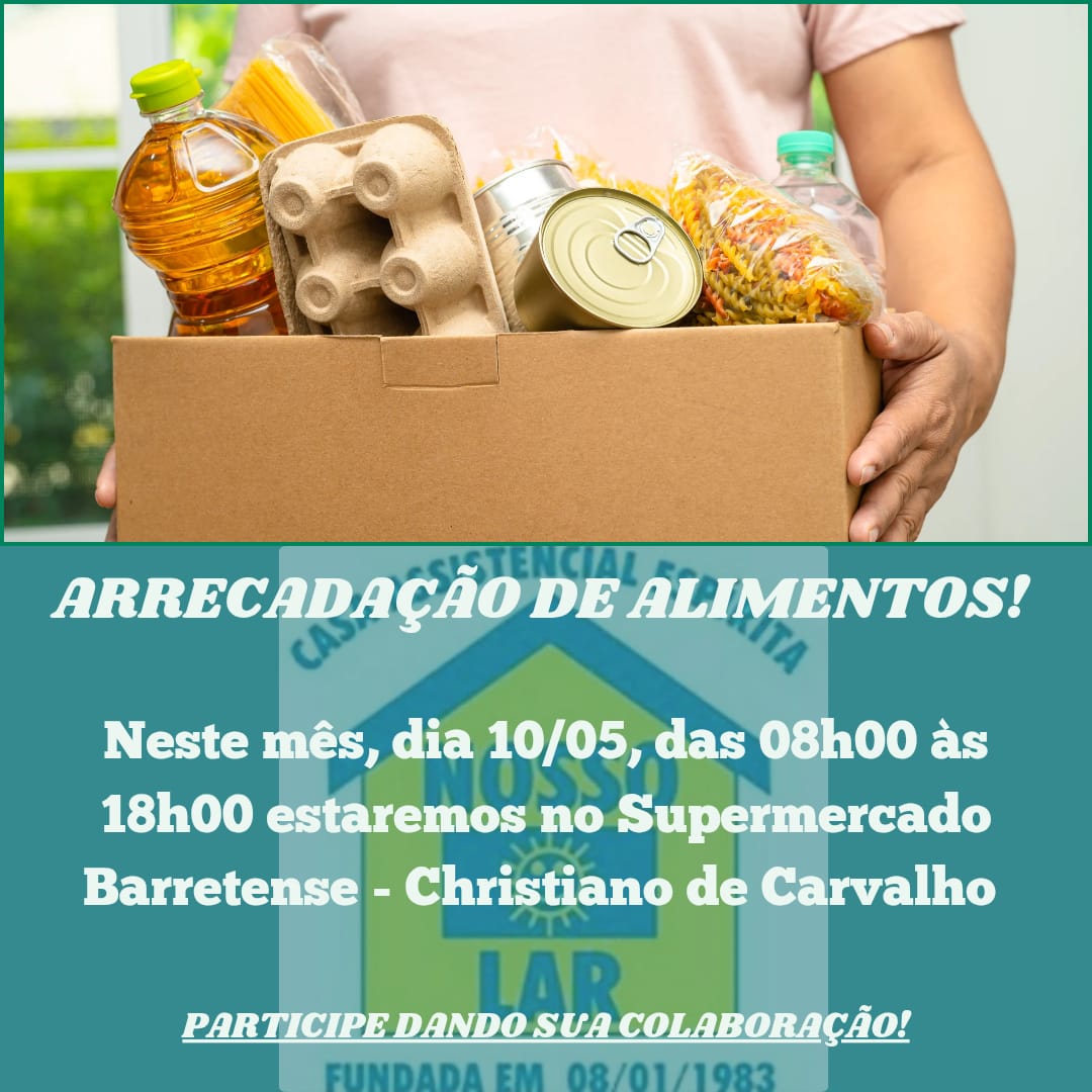 ⏳ Faltam poucos dias!